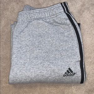 Sweatpants